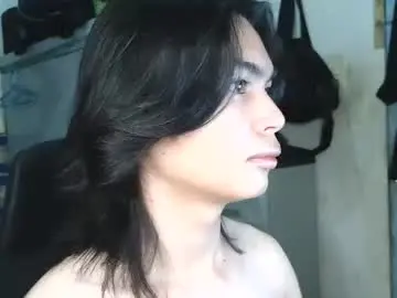 Chaturbate Best Webcam of asian_babyboi