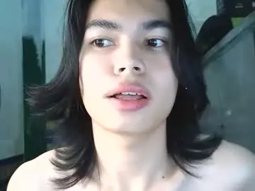 Chaturbate Free Live Porn of asian_babyboi