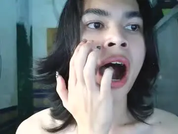 Chaturbate Sex Chat of asian_babyboi