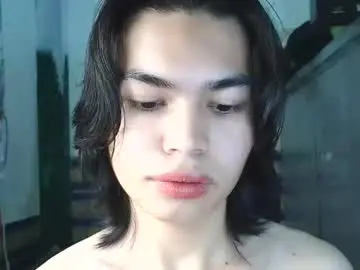 Chaturbate Private Sex Chat of asian_babyboi