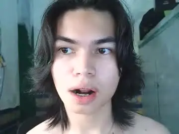 Chaturbate Sex Cam of asian_babyboi