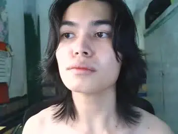 Chaturbate Sex Cam of asian_babyboi