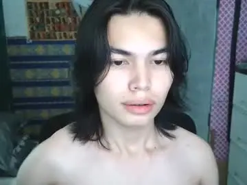 Chaturbate Watch Live Sex Cams of asian_babyboi