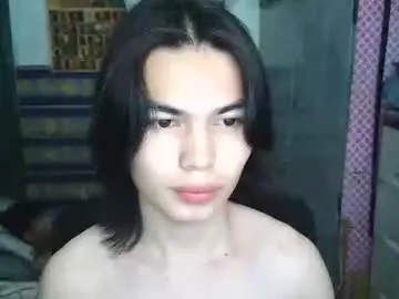 Chaturbate Adult Webcams of asian_babyboi