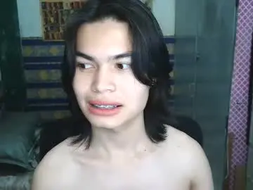 Chaturbate Best live sex cam show of asian_babyboi