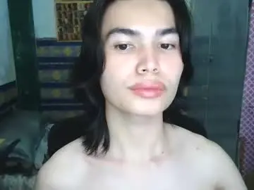 Chaturbate Live Porn of asian_babyboi