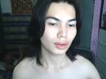 Chaturbate Private Sex Chat of asian_babyboi