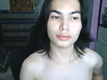 Chaturbate Live Sex Cam of asian_babyboi