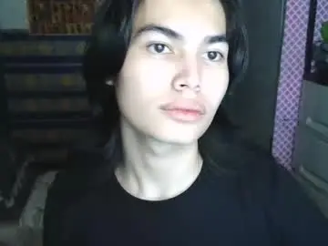 Chaturbate Live Sex of asian_babyboi