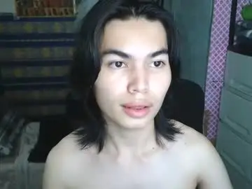 Chaturbate Adult Webcams of asian_babyboi