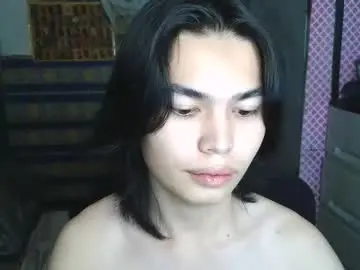 Chaturbate Sex Cam of asian_babyboi