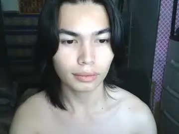 Chaturbate Sex Cam of asian_babyboi
