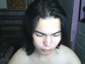 Chaturbate Adult Webcams of asian_babyboi