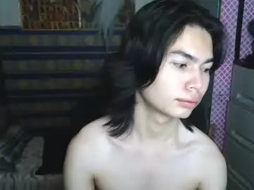 Chaturbate Sex Cam of asian_babyboi