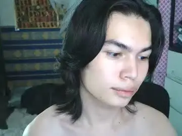Chaturbate Nude Webcam of asian_babyboi