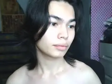 Chaturbate Nude Webcam of asian_babyboi