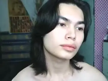 Chaturbate Adult Webcam of asian_babyboi