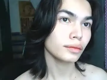 Chaturbate Sex Chat of asian_babyboi