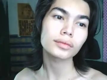 Chaturbate Nude Webcam of asian_babyboi