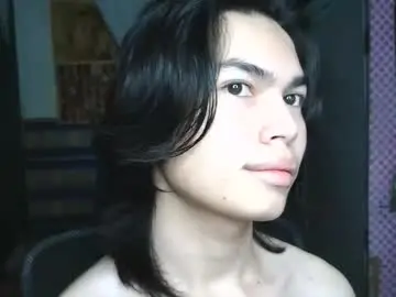 Chaturbate Live Porn of asian_babyboi