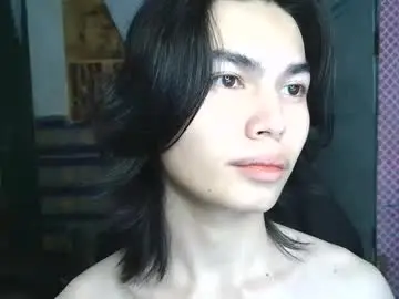 Chaturbate Live Porn of asian_babyboi