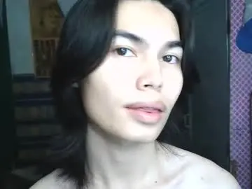 Chaturbate Sex Cam of asian_babyboi