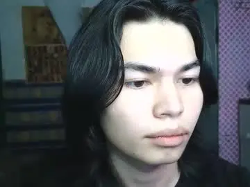 Chaturbate Live Sex of asian_babyboi