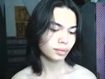 Chaturbate Live Porn of asian_babyboi