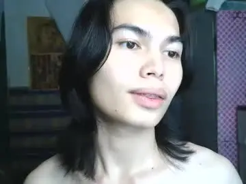 Chaturbate Live Sex of asian_babyboi