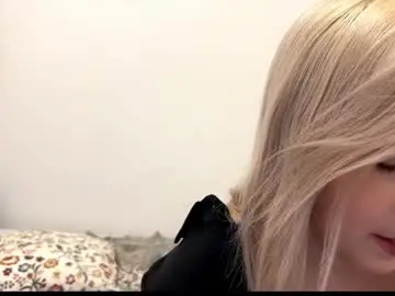 Chaturbate Free Live Porn of bettiepanella