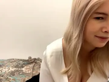 Chaturbate Sex Chat of bettiepanella