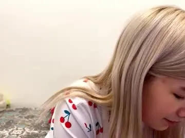 Chaturbate Adult Video Chat of bettiepanella