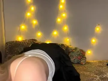 Chaturbate Adult Webcams of bettiepanella