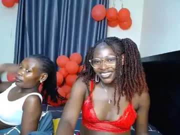 bubbly1_ from chaturbate