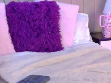 Chaturbate Adult Video Chat of bunnynicolle