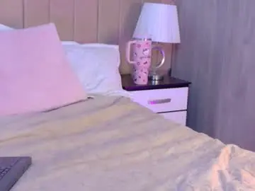 Chaturbate Adult Video Chat of bunnynicolle