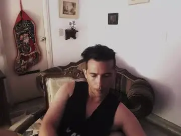 Chaturbate Adult Video Chat of centurionjohnny