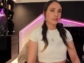 Chaturbate Adult Webcam of coral_gibson