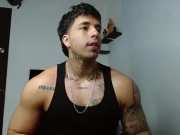 Chaturbate Best Webcam of darius_phoenix