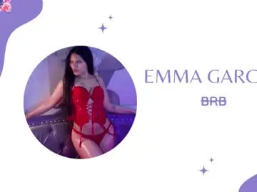 Chaturbate Live Sex Cam of emma_garciaa_
