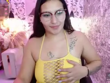 Chaturbate Adult Webcams of emma_garciaa_