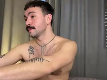 Chaturbate Adult Video Chat of enen_glo