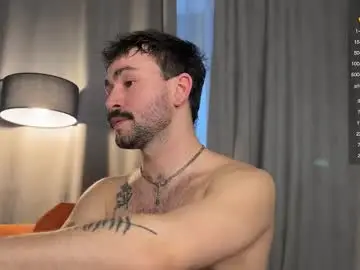 Chaturbate Live Sex of enen_glo