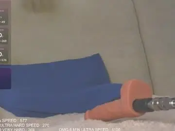 Chaturbate Adult Webcam of fergusina2000