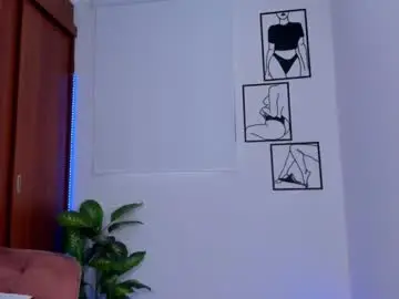 Chaturbate Live Porn of gaby_girl