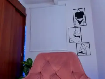 Chaturbate Live Sex Cam of gaby_girl