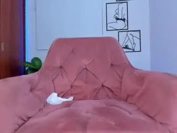 Chaturbate Live Sex Cam of gaby_girl