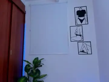 Chaturbate Best live sex cam show of gaby_girl