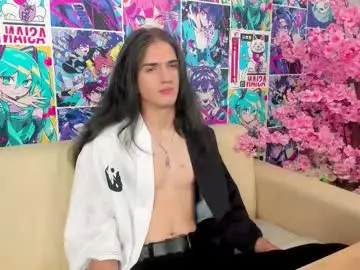 Chaturbate Sex Chat of harvey_hair