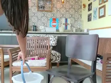 Chaturbate Live Sex Cam of hotbronzeada